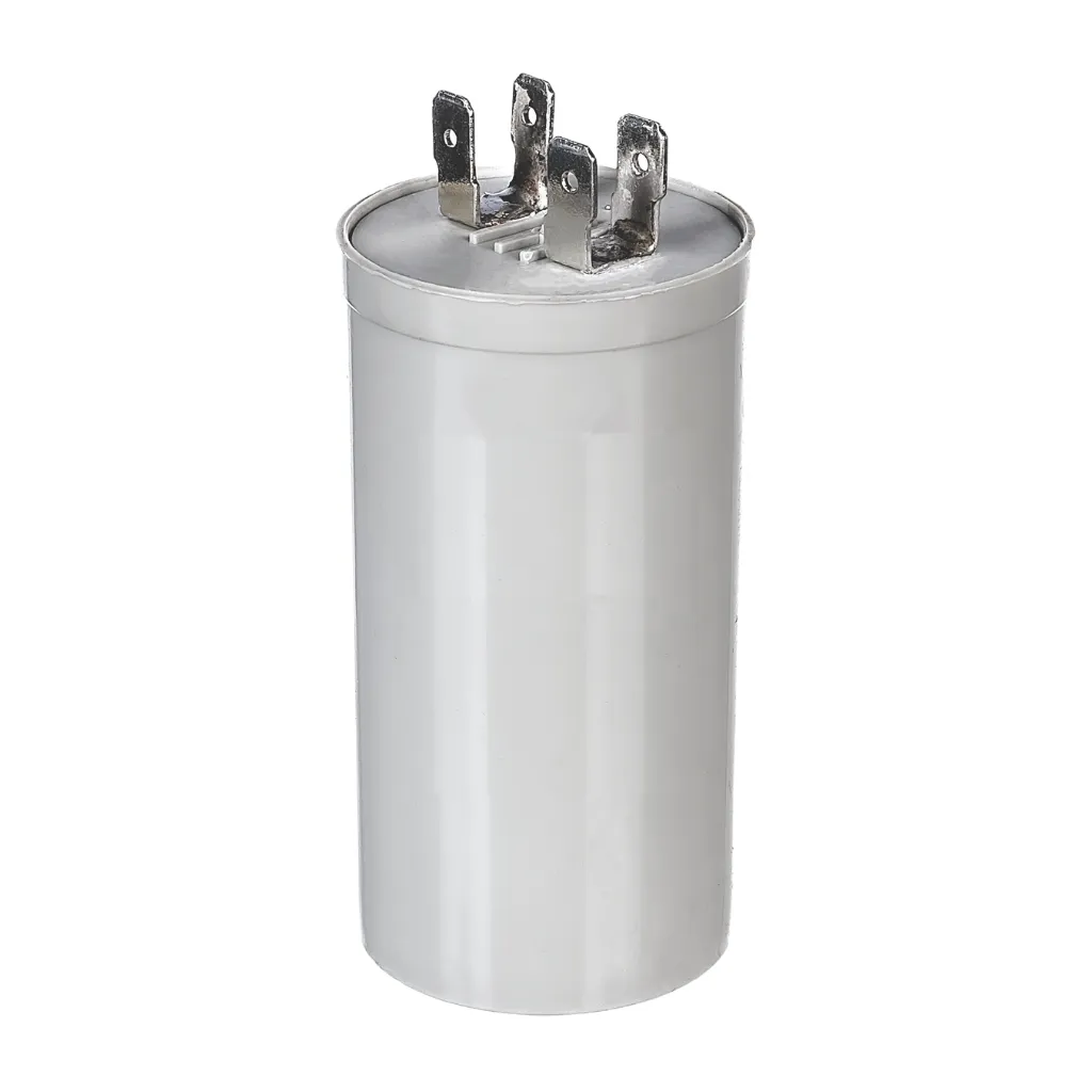 Capacitor