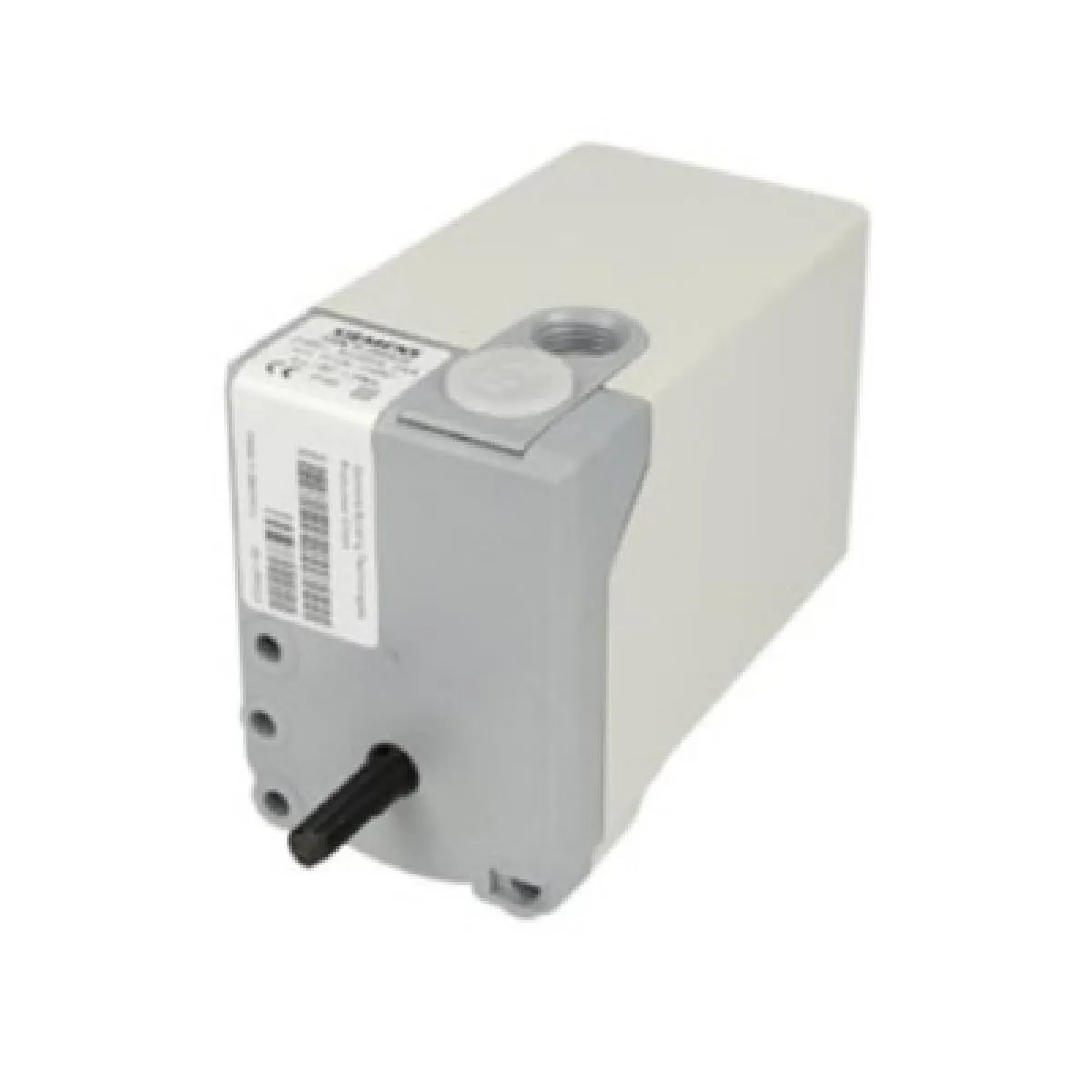 Atuador Siemens SQM