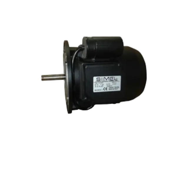 Motor de 370W