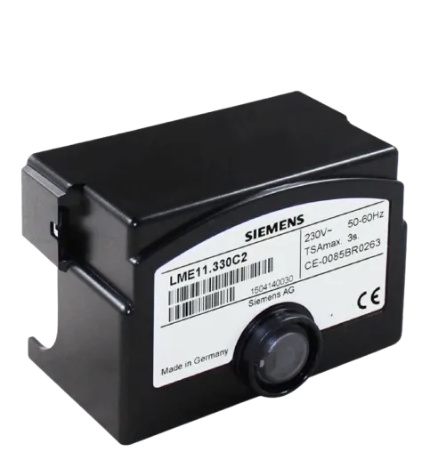 Programador de chama LME 11