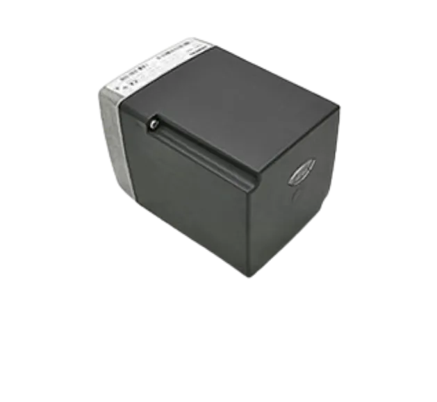 Servomotor SQM