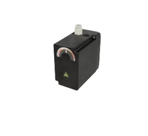 Servomotores LKS 170