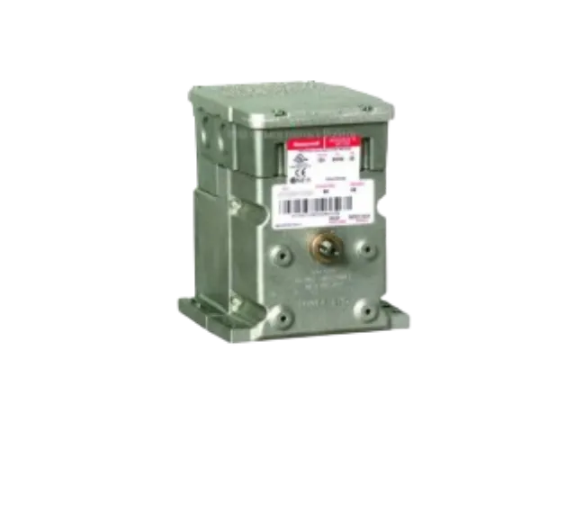 Servomotores Modutrol M62