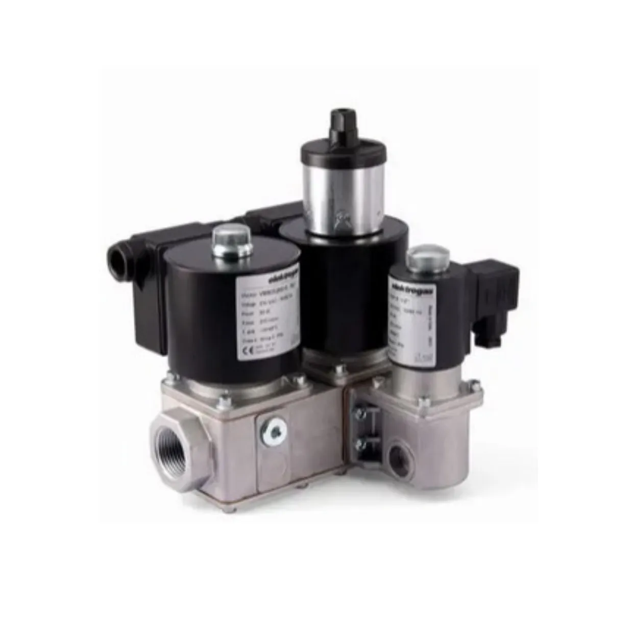 Elektrogas VMR e VML1